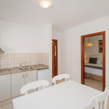 Hotel O7 Aloe Corralejo Zewnętrze zdjęcie