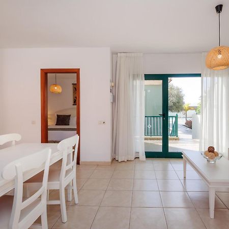 Hotel O7 Aloe Corralejo Zewnętrze zdjęcie