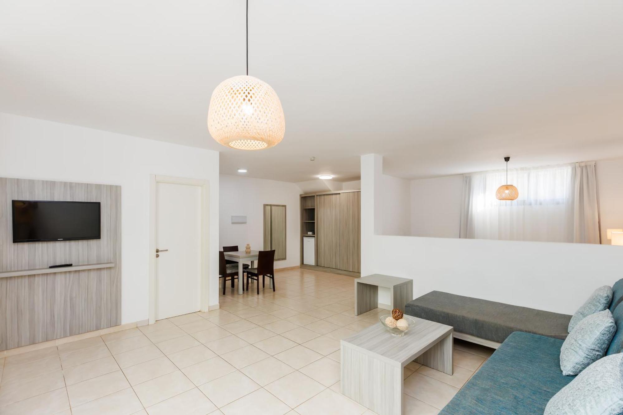 Hotel O7 Aloe Corralejo Zewnętrze zdjęcie