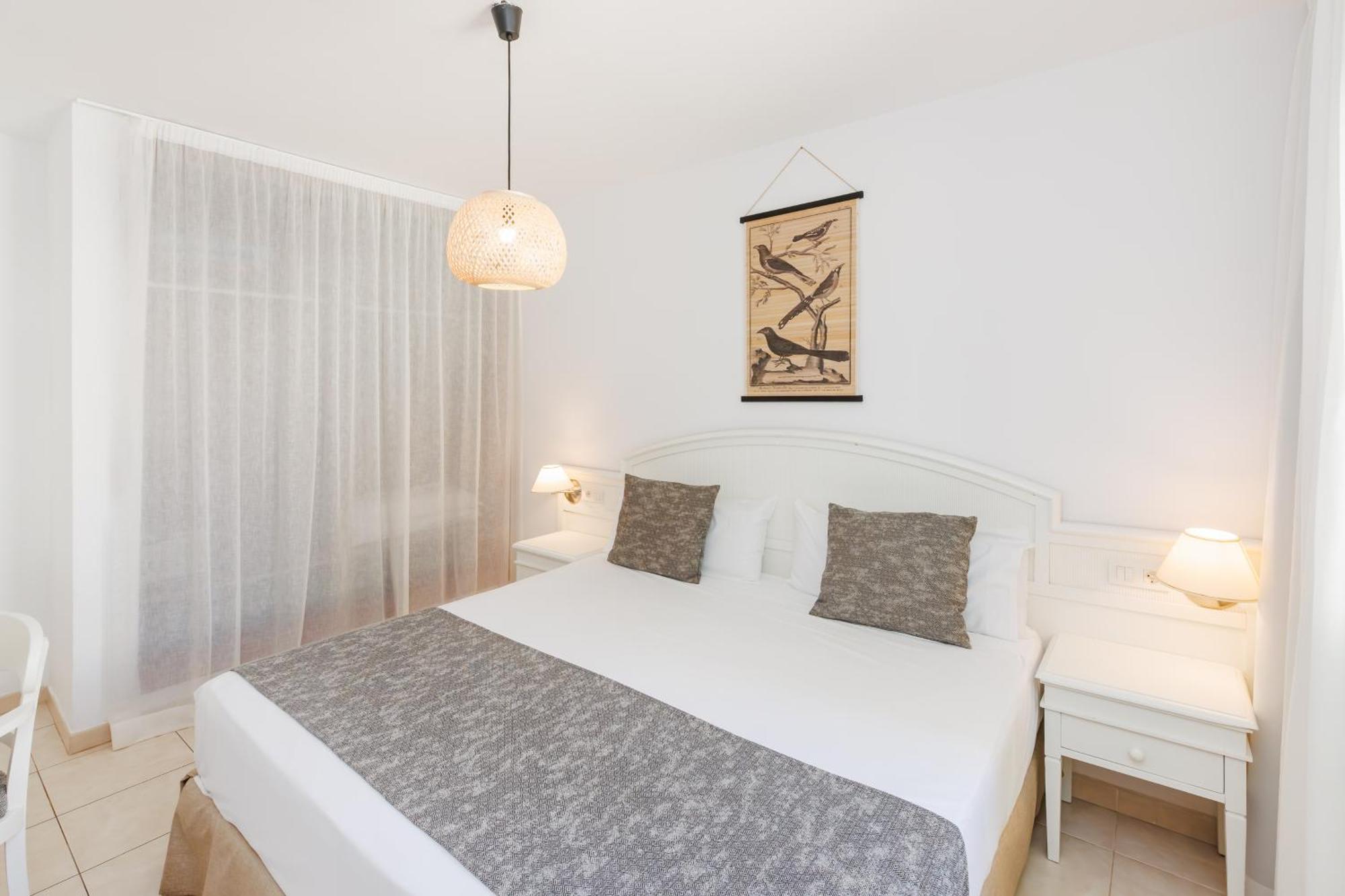 Hotel O7 Aloe Corralejo Zewnętrze zdjęcie