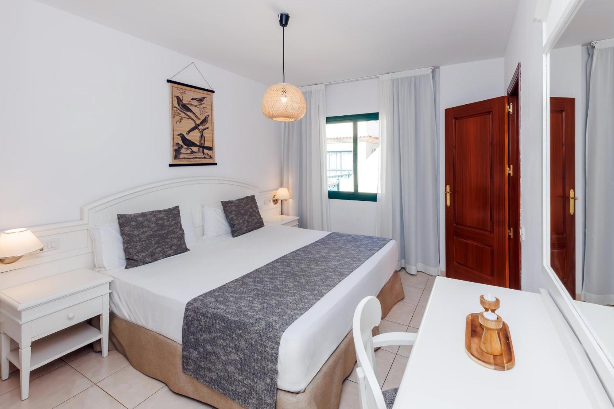 Hotel O7 Aloe Corralejo Zewnętrze zdjęcie