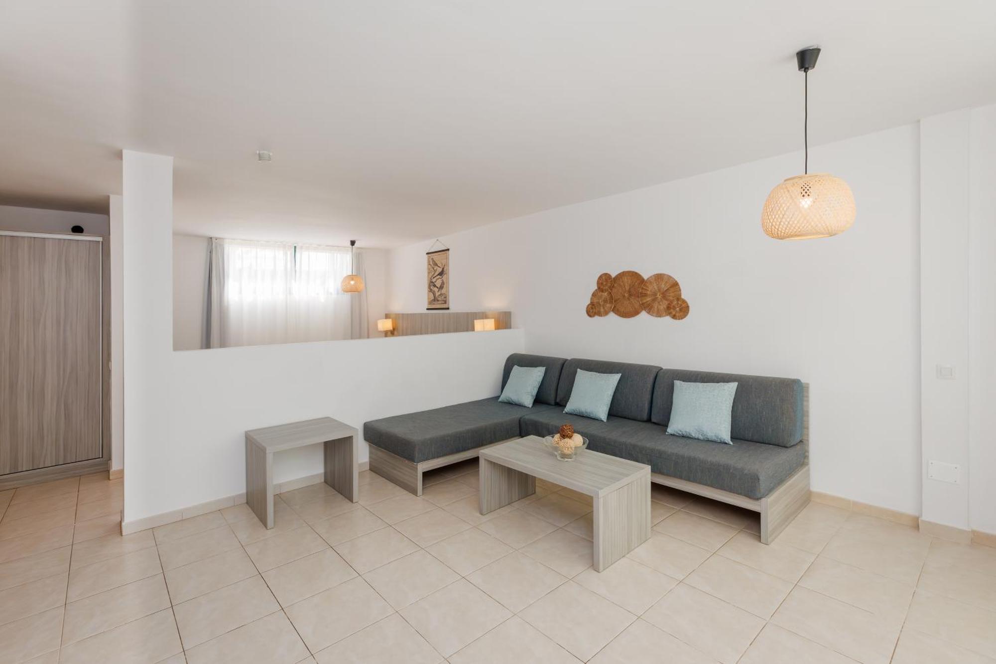 Hotel O7 Aloe Corralejo Zewnętrze zdjęcie