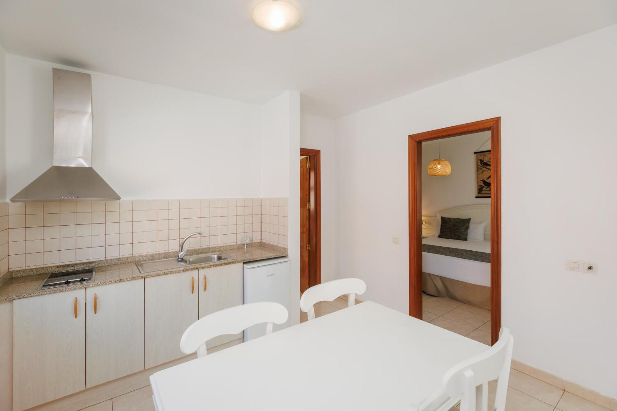 Hotel O7 Aloe Corralejo Zewnętrze zdjęcie