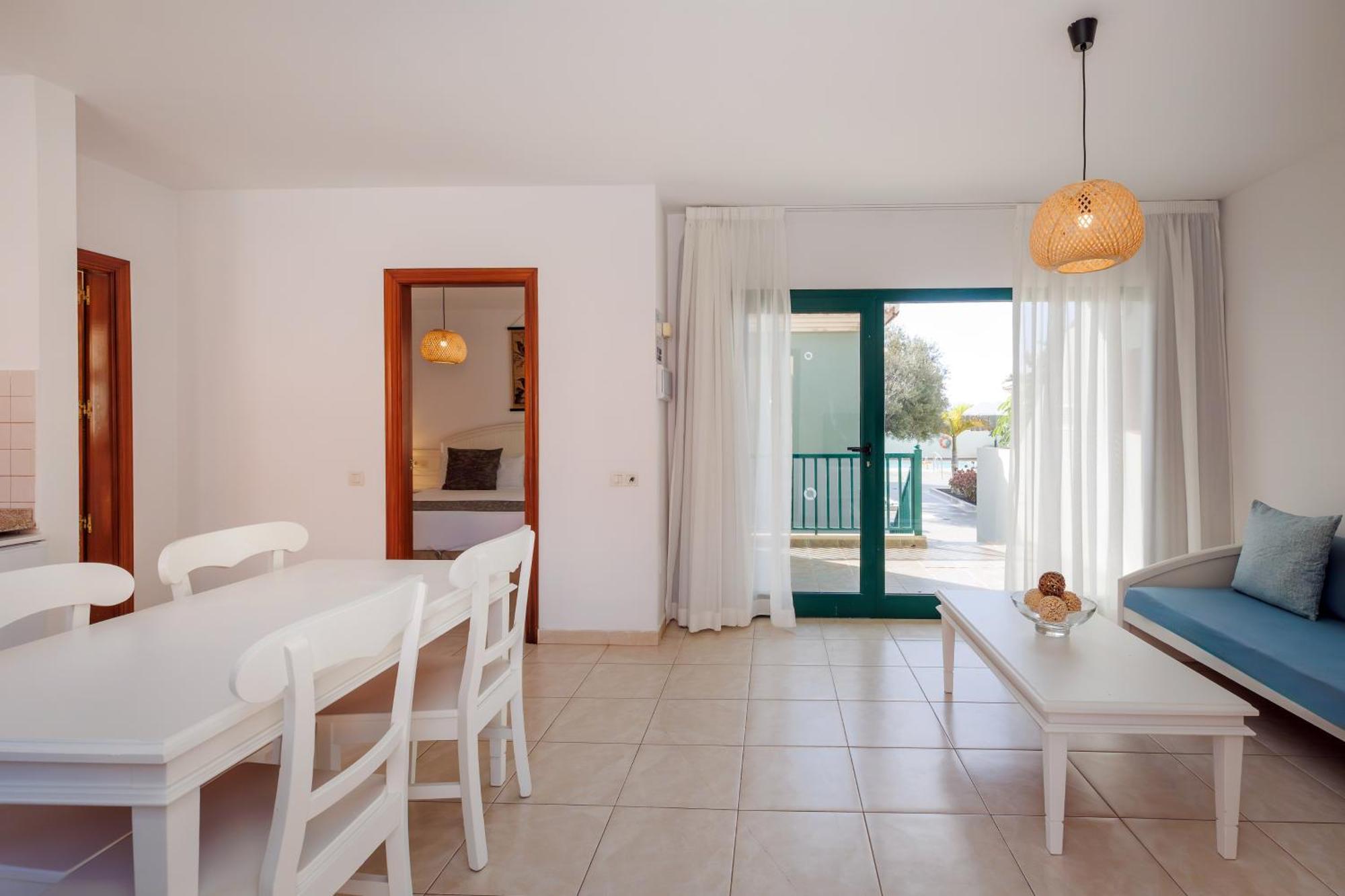 Hotel O7 Aloe Corralejo Zewnętrze zdjęcie