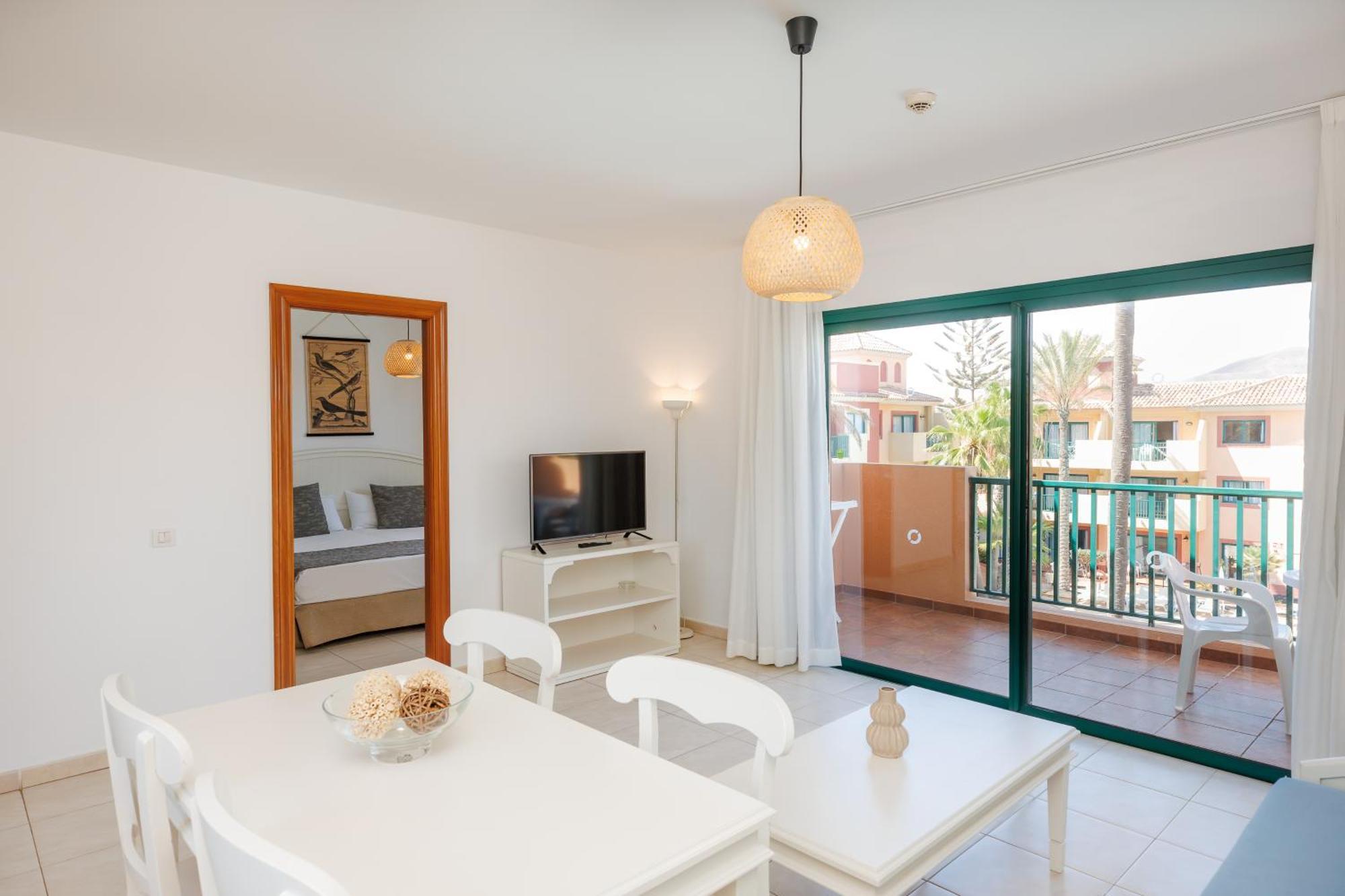 Hotel O7 Aloe Corralejo Zewnętrze zdjęcie