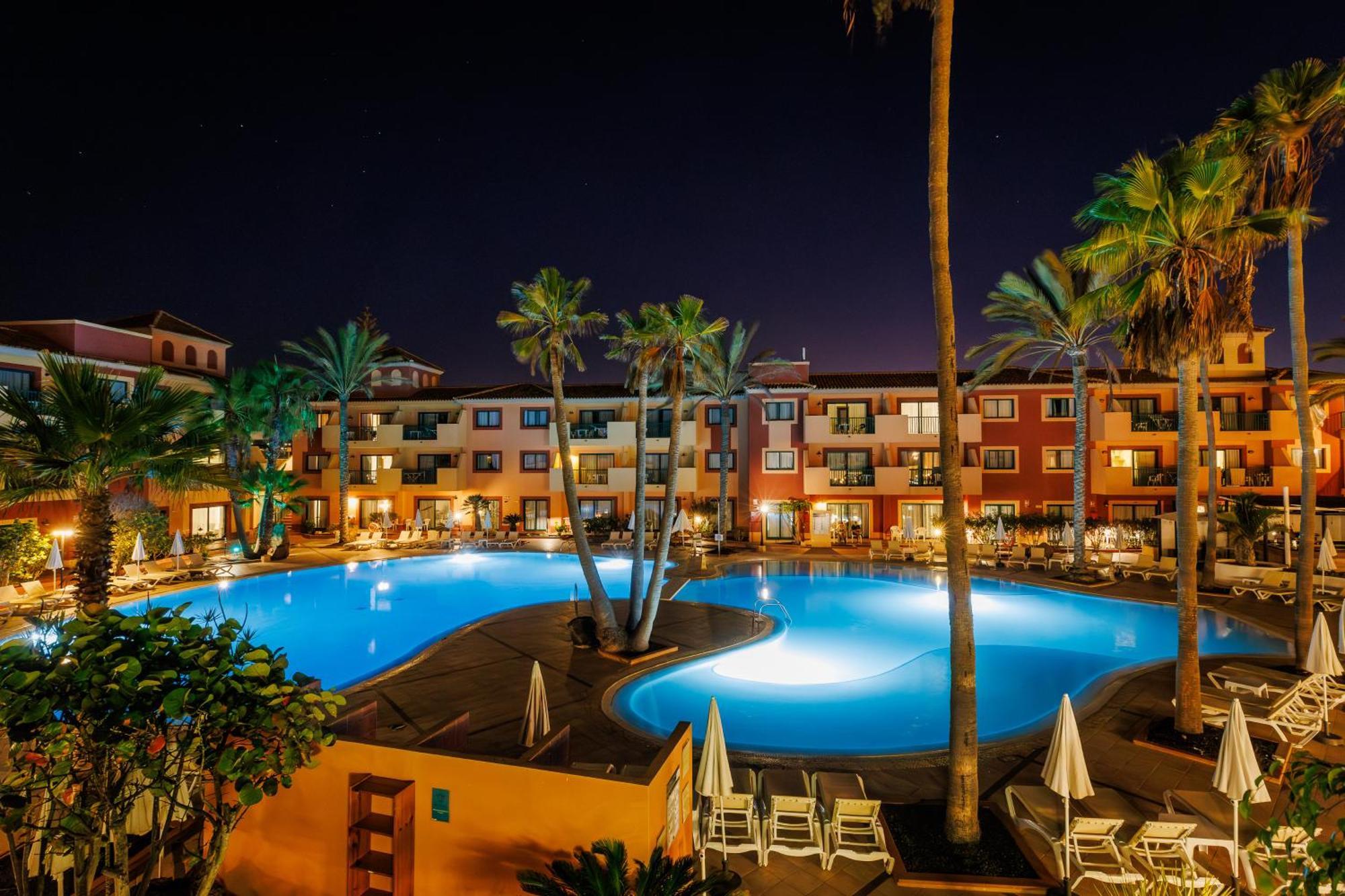 Hotel O7 Aloe Corralejo Zewnętrze zdjęcie