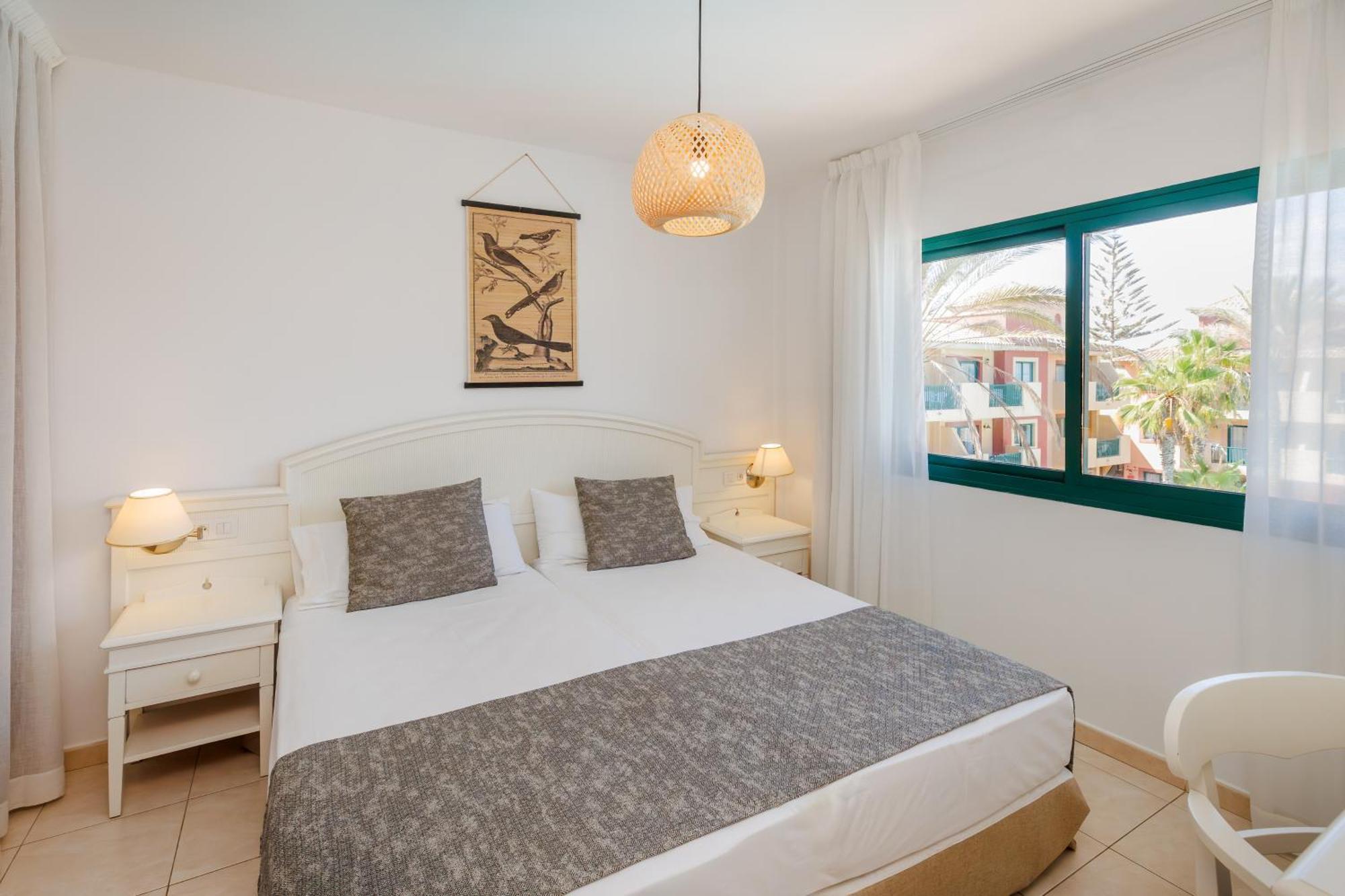 Hotel O7 Aloe Corralejo Zewnętrze zdjęcie