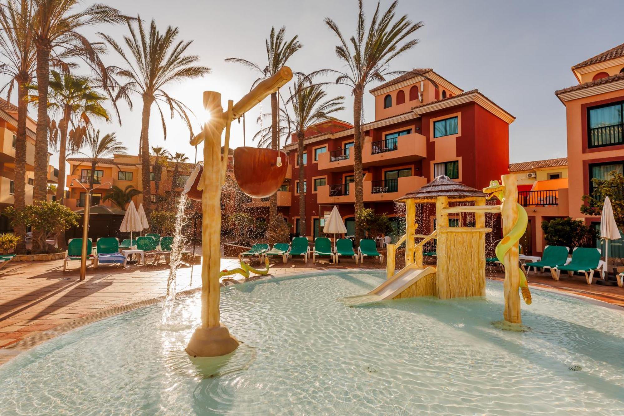 Hotel O7 Aloe Corralejo Zewnętrze zdjęcie