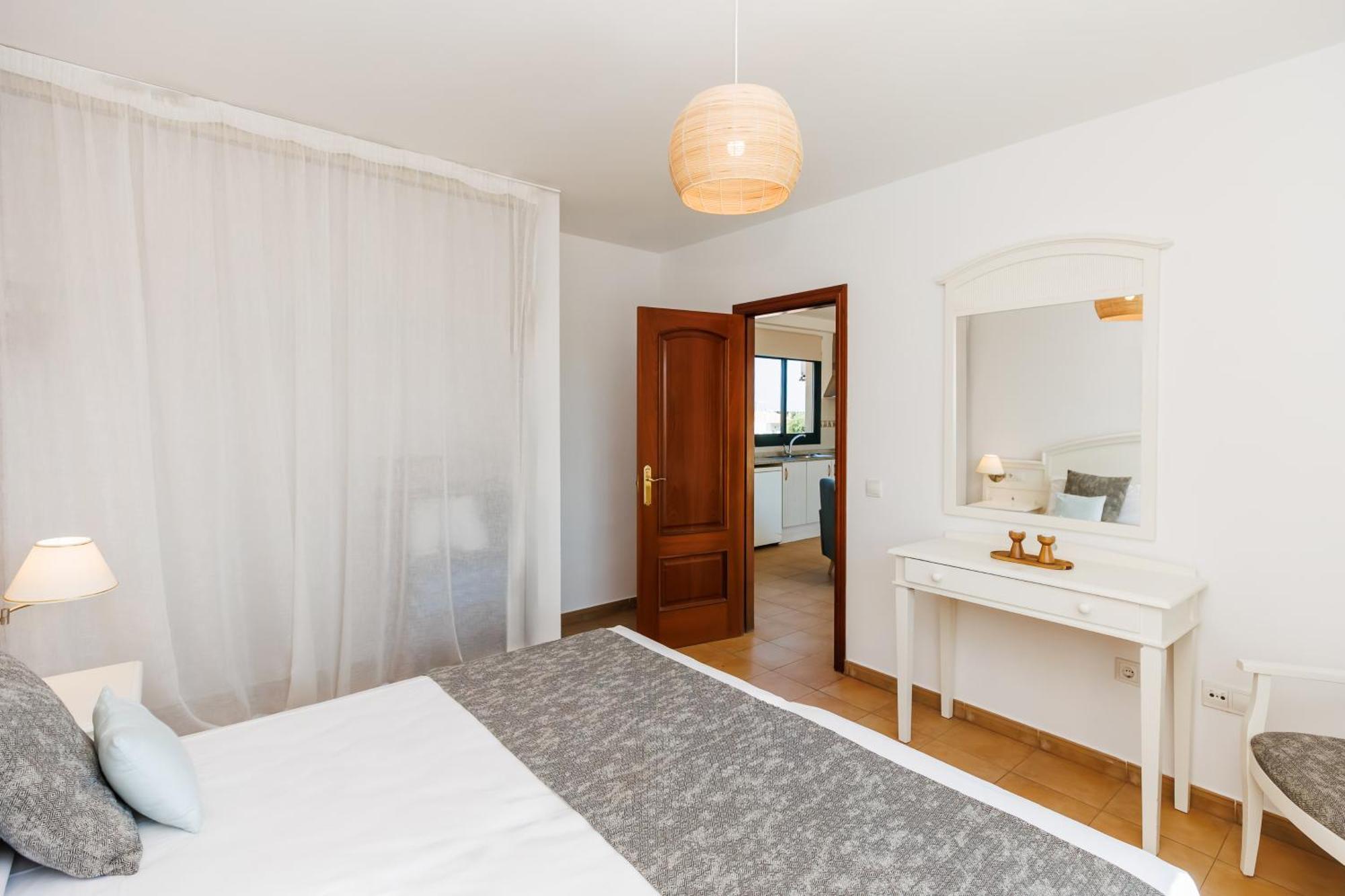 Hotel O7 Aloe Corralejo Zewnętrze zdjęcie
