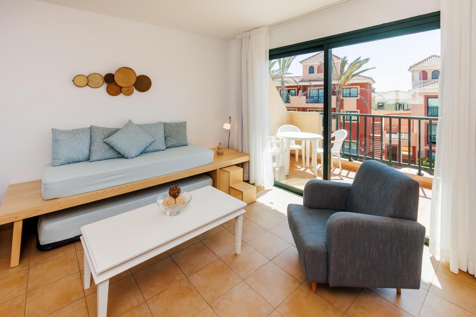 Hotel O7 Aloe Corralejo Zewnętrze zdjęcie